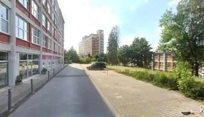 Kafec Zlinsky Street View A 360deg - Zlín