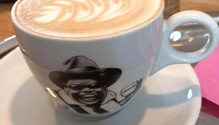 Kafecko Cappuccino - Pivovarská 2187