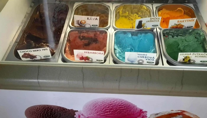 Kafecko Litomerice Blizko Mě - Vojtěšská