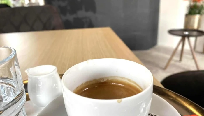 Kafecko Litomerice Jidlo A Piti - Vojtěšská