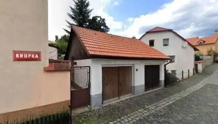 Kafecko Litomerice Street View A 360deg - Vojtěšská