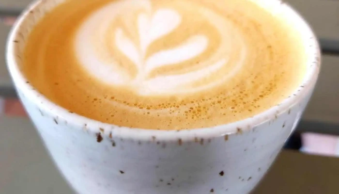 Kafejn -  Caffe Latte - Centrum