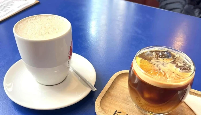 Kaficko Kavarna A Bar - Poděbrady Ii