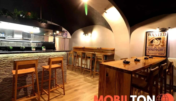 Kaido Sushi - 1 Česká Lípa 1