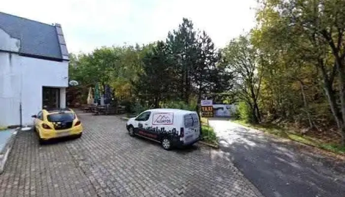 Kamenny Vrch Street View A 360deg - Kamenný Vrch 5347