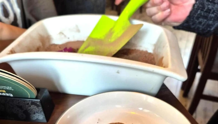 Kancl bistro & burger - Husovo Nám. 45