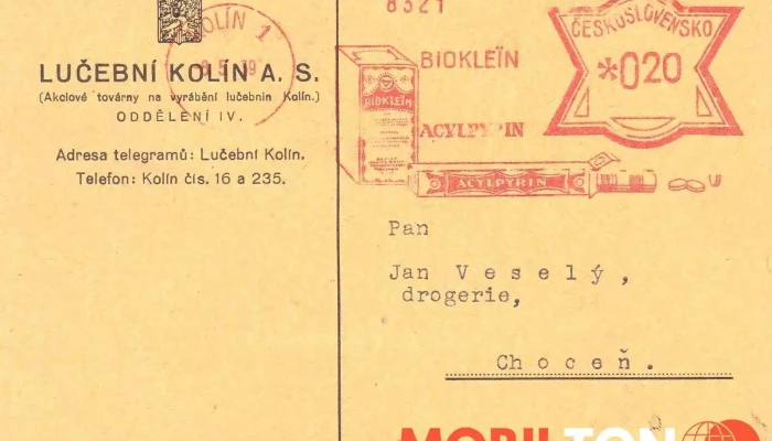 Kantyna Krivule Menu - Kolín Ii
