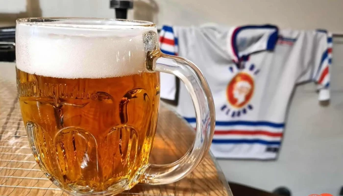 Kantyna Poldi Prazdroj - P. Bezruče 3388