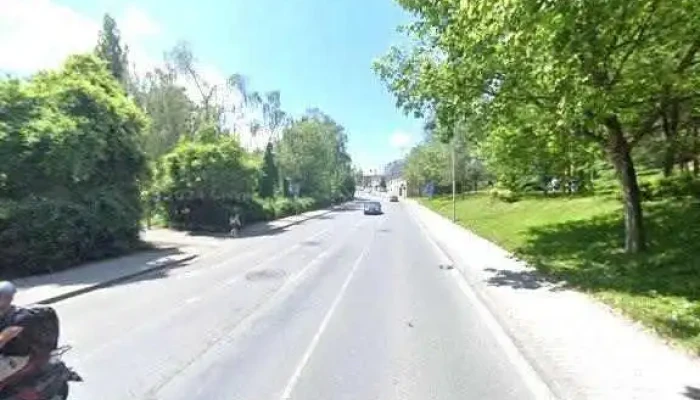 Kantyna Poldi Street View A 360deg - P. Bezruče 3388