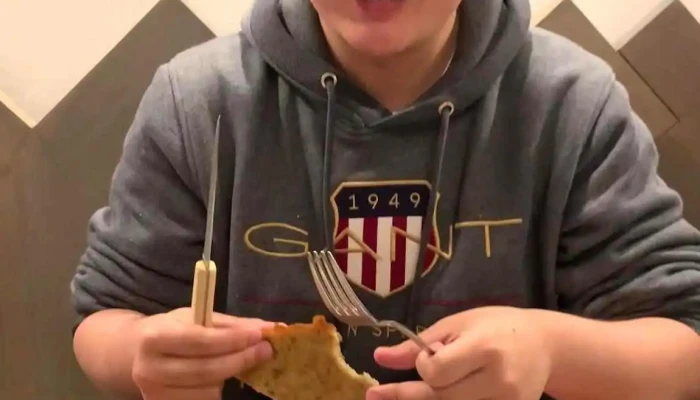 Kantyna Tatarsky Biftek - Nové Město