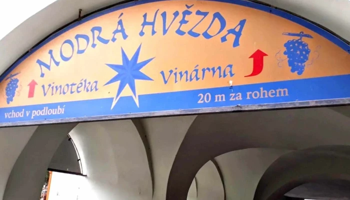 Karavana -    Oaza Chuti A Vuni čislo - Husova 49/2