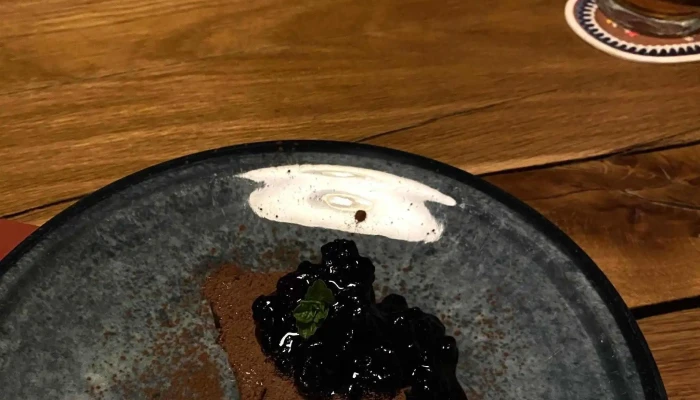 Karls Grill Bar -  Instagram - Podmokly