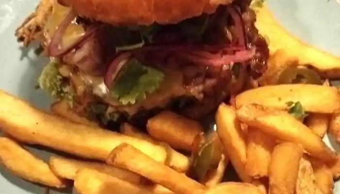 Karls Grill Bar -  Nejnovejsi - Podmokly
