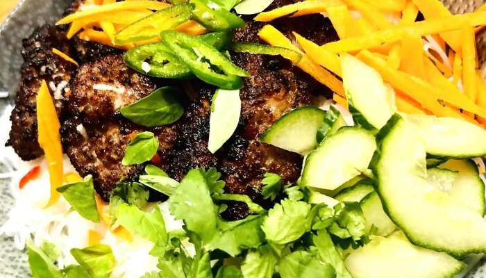 Karls Grill Bar -  Restaurace - Podmokly