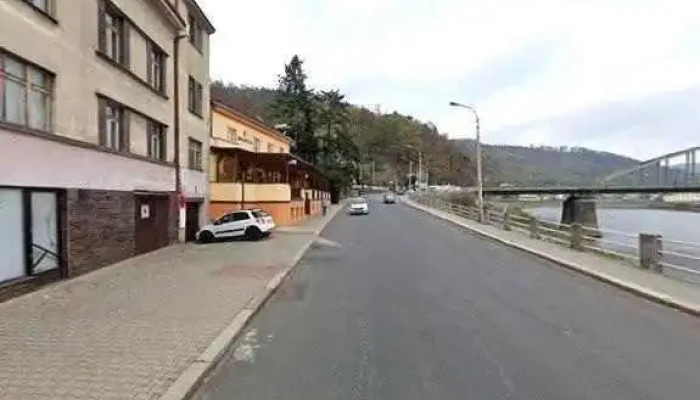 Karls Grill Bar -  Street View A 360deg - Podmokly