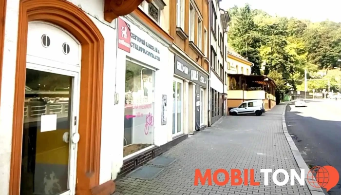Karls Grill Bar -  Videa - Podmokly
