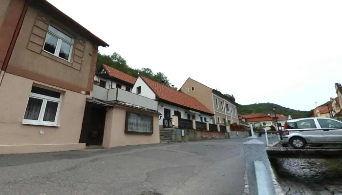 Karlstejnska Terasa Street View A 360deg - 11619 58