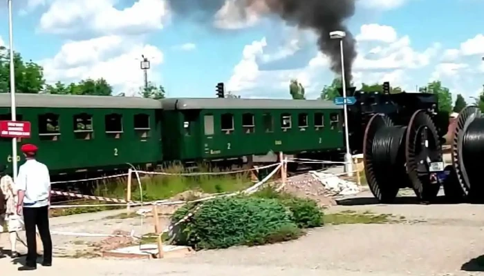 Karluv Tyn Videa - L. Kuby 304