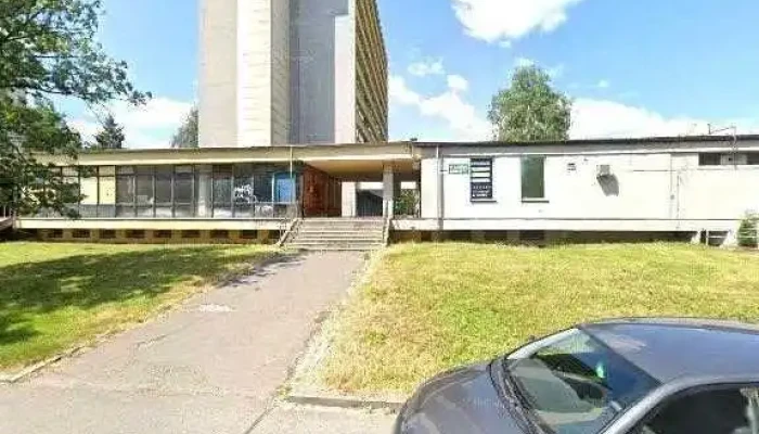 Karvinsky Servisak Street View A 360deg - Nové Město