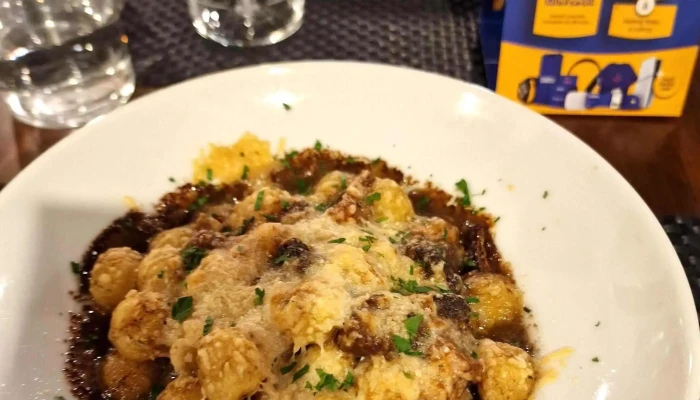 Kaskada Dolni Brezany Italska Restaurace - Pražská 636