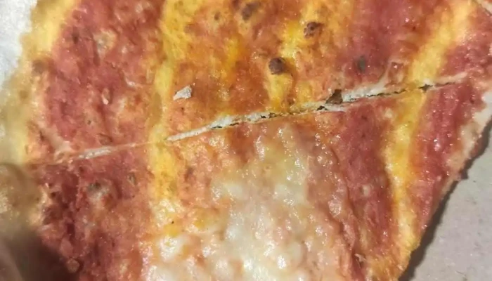 Kaskada Dolni Brezany Pizza - Pražská 636