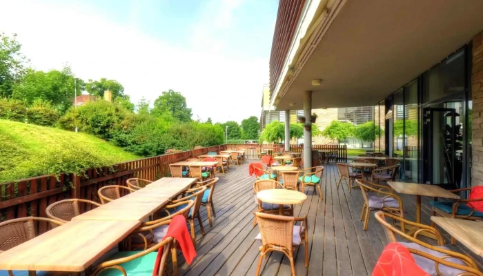 Kaskada Dolni Brezany Street View A 360deg - Pražská 636