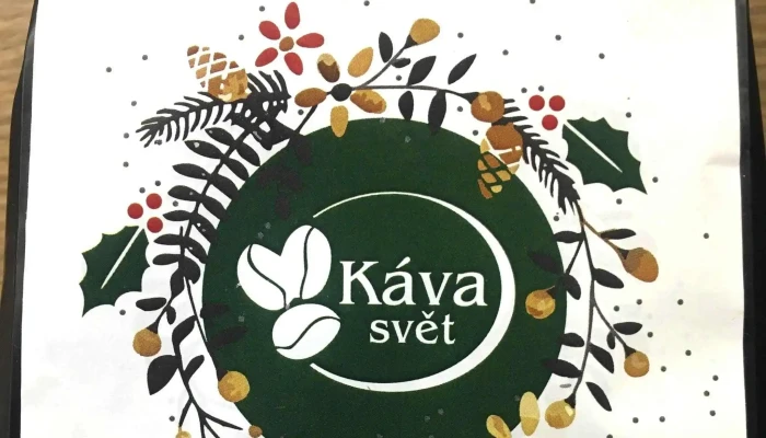Kava Svet Instagram - Pasáž 7 264 01