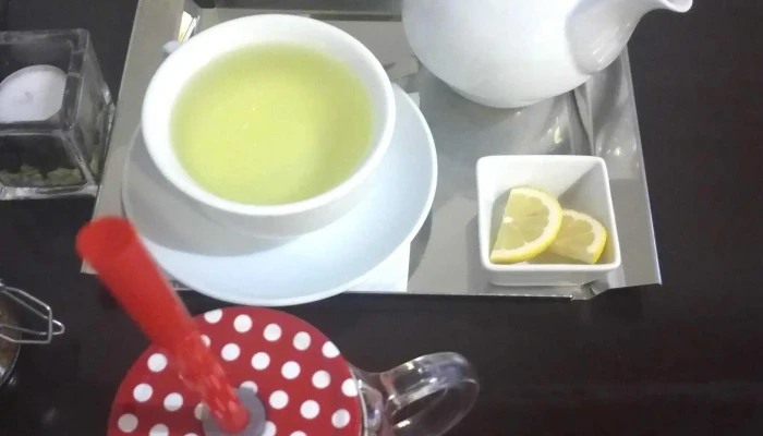 Kavarna Cafe Tuzex Jak Se Dostat - Masarykovo Nám. 1102/37