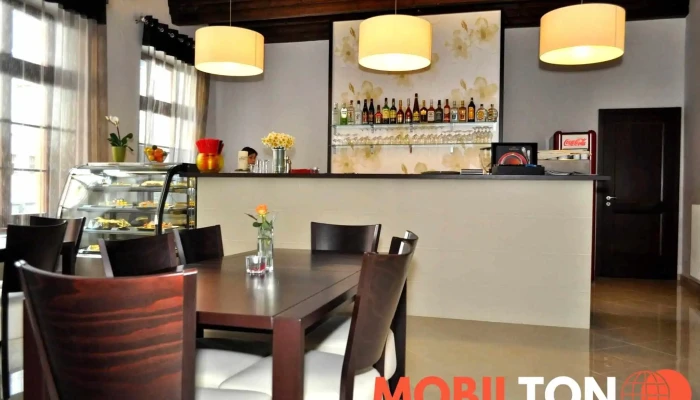 Kavarna Cafe Tuzex Vse - Masarykovo Nám. 1102/37