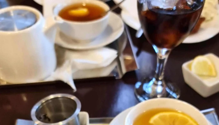 Kavarna Cafe Tuzex čislo - Masarykovo Nám. 1102/37