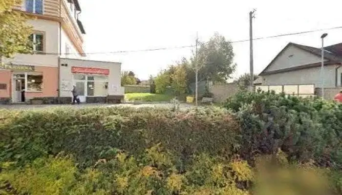 Kavarna Erko Street View A 360deg - Sokolská 200