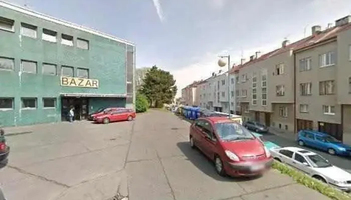 Kavarna Felicie Street View A 360deg - Mladá Boleslav Ii