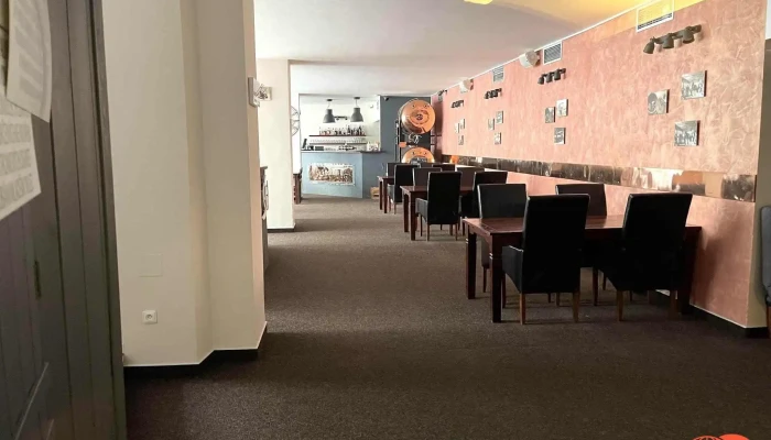 Kavarna Felicie Vse - Mladá Boleslav Ii