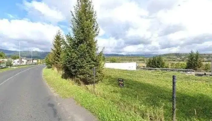Kavarna Jina Zahrada Street View A 360deg - Ústecká 724
