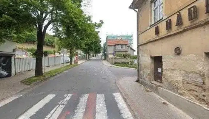 Kavarna Kofiii Street View A 360deg - Nádražní 22