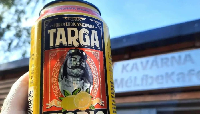 Kavarna Melibekafe Katalog - Líbeznice