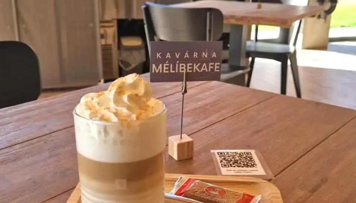 Kavarna Melibekafe Od Vlastnika - Líbeznice