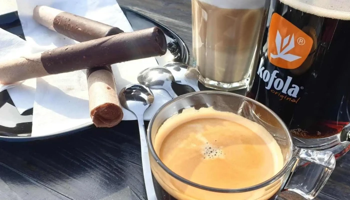 Kavarna Melibekafe Otevřeno Nyni - Líbeznice