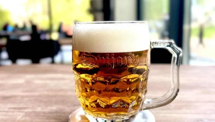 Kavarna Melibekafe Prazdroj - Líbeznice