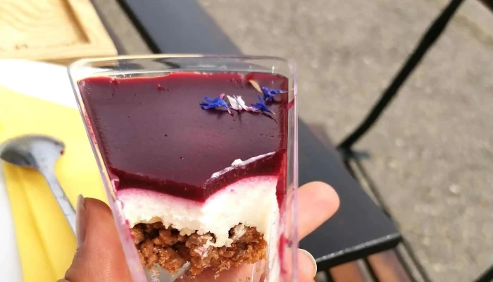 Kavarna Na Ceste Blizko Mě - Žižkovo Nám. 428
