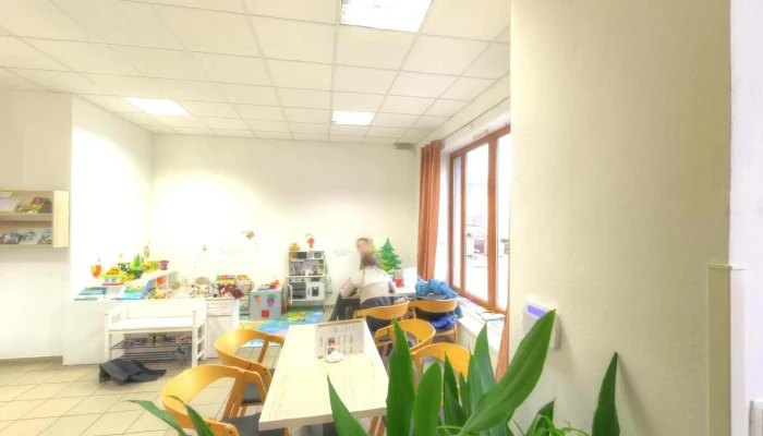 Kavarna Na Ceste Street View A 360deg - Žižkovo Nám. 428