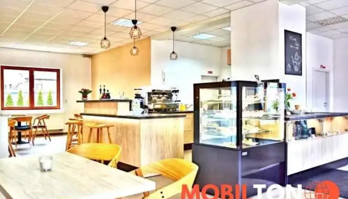 Kavarna Na Ceste Vse - Žižkovo Nám. 428