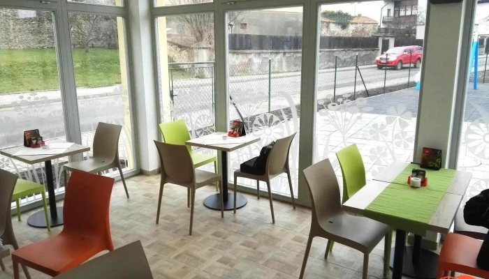 Kavárna na Knížecí louce - 571 01 Moravská Třebová 1