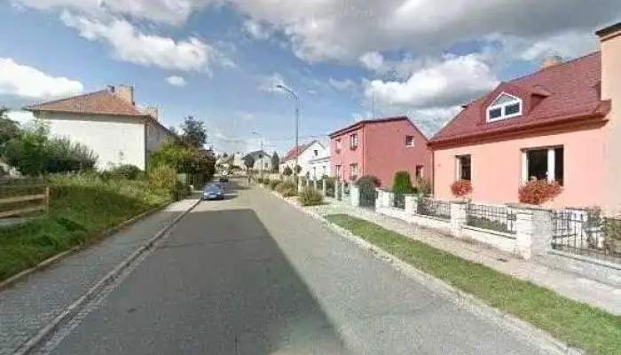 Kavarna Paseka Street View A 360deg - Helenínská 497/28a