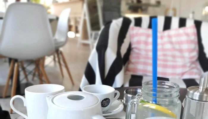 Kavarna Sokolovna 1 Patro Instagram - Horní Litvínov