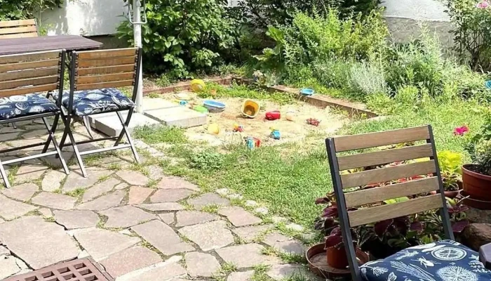 Kavarna U Madony Vse - Suvorovova 58
