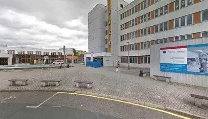 Kavarna U Nemocnice Street View A 360deg - Czech Republic