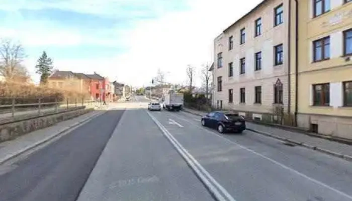 Kavarna Ve Vile Street View A 360deg - Masarykova 2190