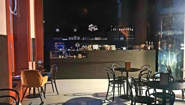 Kavarna Vltavan Sedlcany Vse - Nám. T. G. Masaryka 28