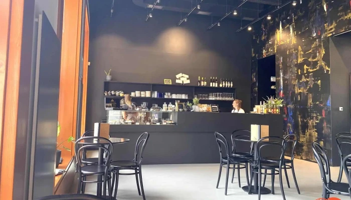 Kavarna Vltavan Sedlcany Vzhled A Atmosfera - Nám. T. G. Masaryka 28